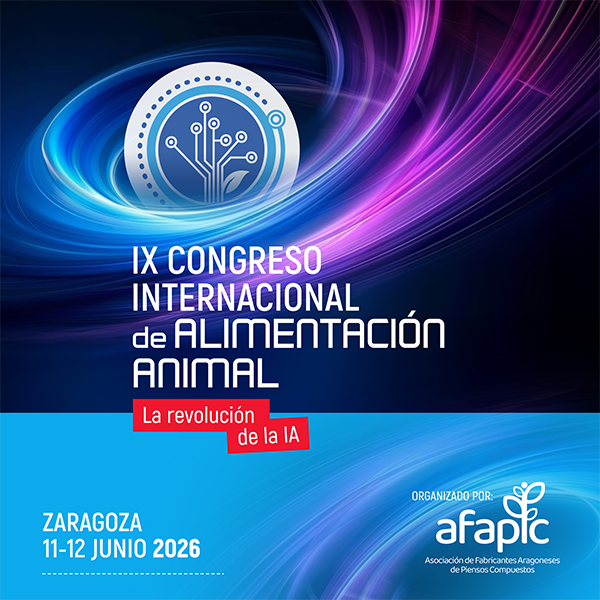 IX CONGRESO DE ALIMENTACIÓN ANIMAL 2026